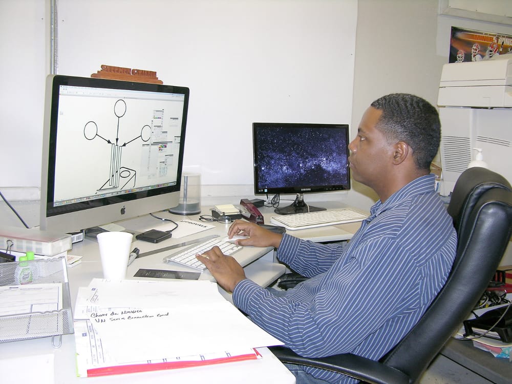 RELIANT LABELS AND PRINTING Updated August 2024 11400 Rojas Dr, El