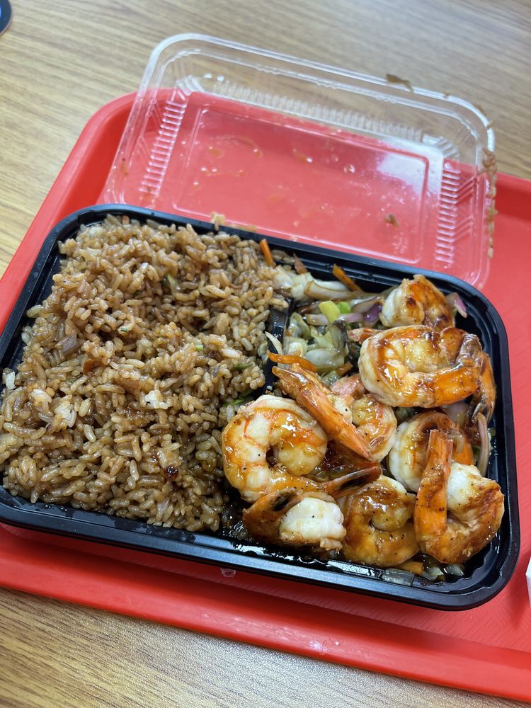 BOWL EXPRESS ASIAN GRILL - Updated June 2026 - 20 Photos & 11 Reviews ...