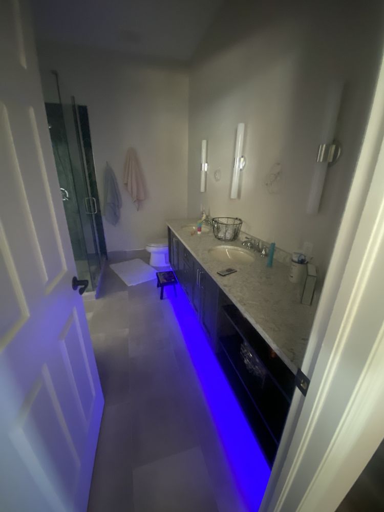 Slide of Enhance Home Solutions