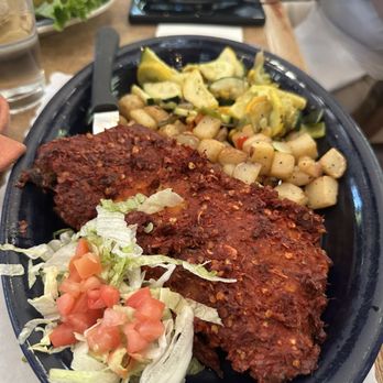 El Pinto - Red Chile Ribs - New Mexican Cuisine Near Me - Albuquerque, New Mexico