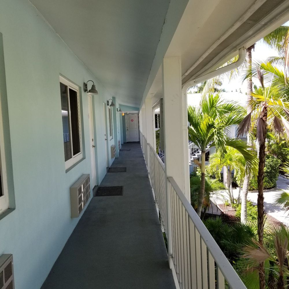 Colony Inn - Our room was on the second floor. Three set of steps to go up. Did not see any elevator access! - Vacation Rentals Near Me - Sanibel, Florida Colony Inn - Our room was on the second floor. Three set of steps to go up. Did not see any elevator access! - Vacation Rentals Near Me - Sanibel, Florida