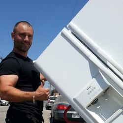 La Jolla Moving Company