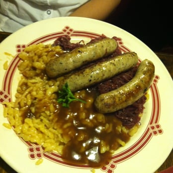 Zur Kate - white sausage - German Near Me - Mesa, Arizona Zur Kate - white sausage - German Near Me - Mesa, Arizona