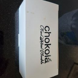 Cute boxes for cakes