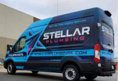 Slide of Stellar Plumbing