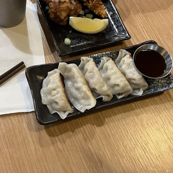 Kajiken - Gyoza and karaage - Ramen Near Me - Seattle, Washington Kajiken - Gyoza and karaage - Ramen Near Me - Seattle, Washington