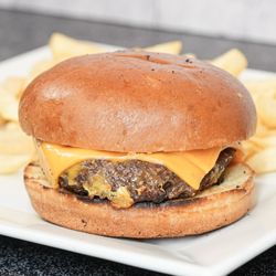 Colombian Steakhouse & Lounge
