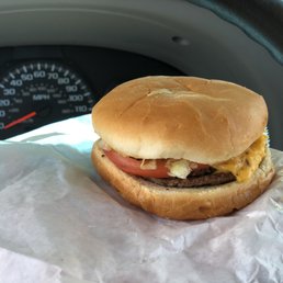 Double cheeseburger deluxe Double cheeseburger deluxe
