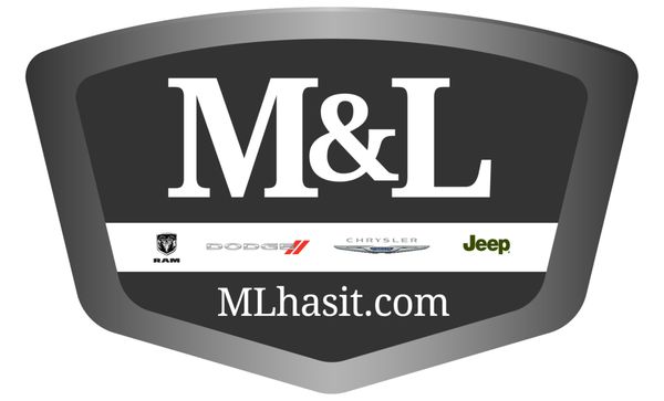 M&L Chrysler Dodge Jeep Ram of Lexington by null