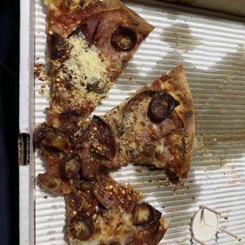 Susie Q’s Pizza - Carnivore Pizza - Pizza Near Me - Hayward, California Susie Q’s Pizza - Carnivore Pizza - Pizza Near Me - Hayward, California