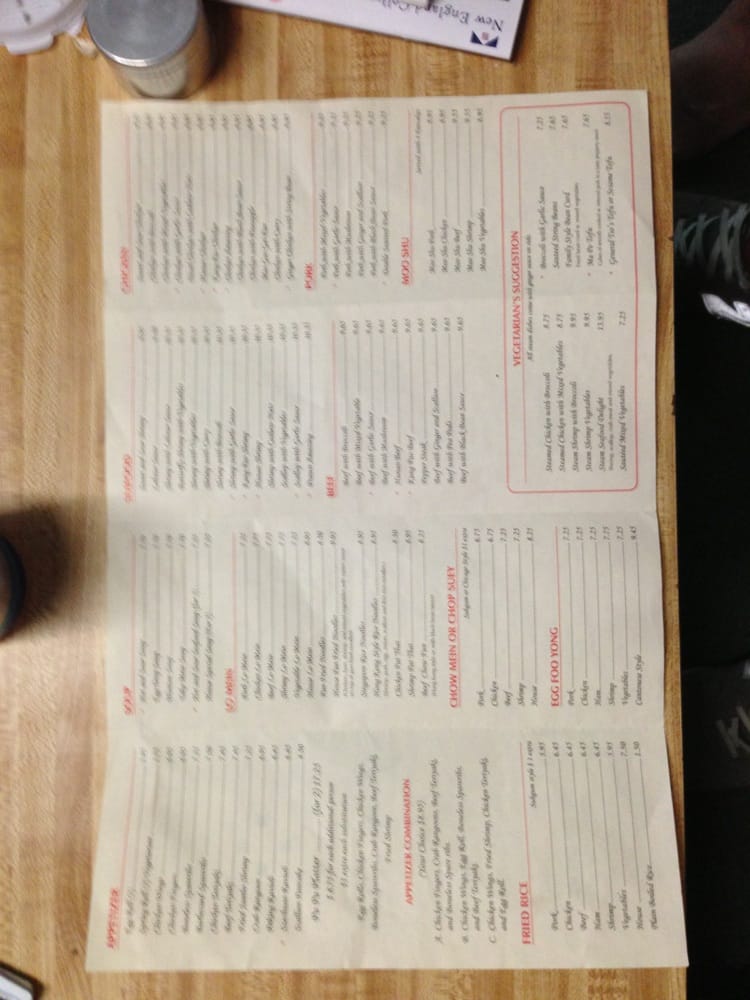 GIN GIN RESTAURANT Updated October 2024 27 Reviews 3 Main St, Henniker, New Hampshire