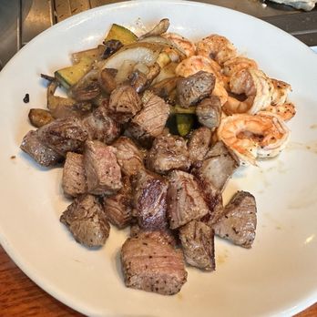 Tokyo Hibachi - Filet mignon & shrimp appetizer - Teppanyaki Near Me - Lakewood, California Tokyo Hibachi - Filet mignon & shrimp appetizer - Teppanyaki Near Me - Lakewood, California