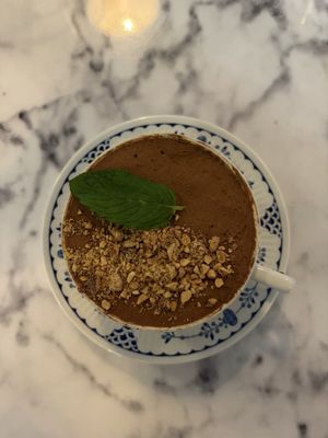 James Provisions by null