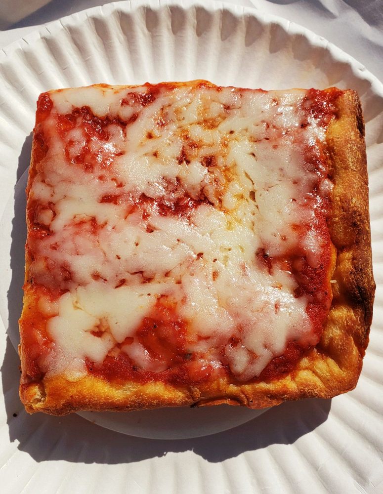 MONTVILLE PIZZERIA & RESTAURANT Updated November 2024 25 Reviews