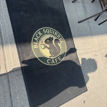 Black Squirrel Cafe - Coffee & Tea Near Me - Glendale, Ohio Black Squirrel Cafe - Coffee & Tea Near Me - Glendale, Ohio