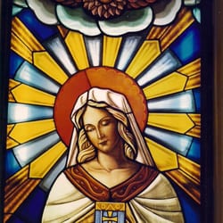 Our Lady of Mercy