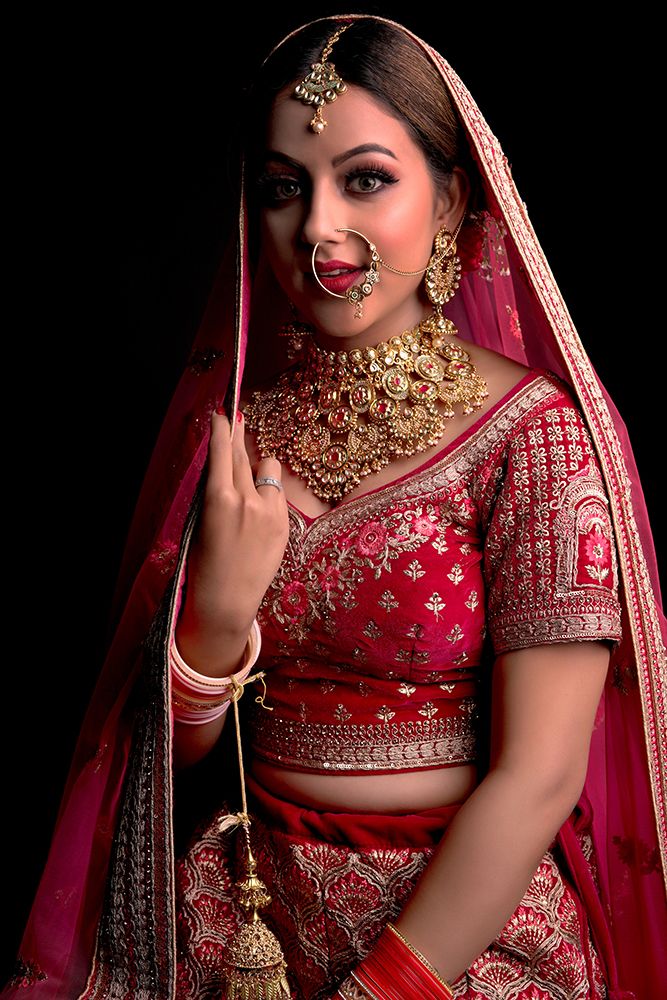 Glam by Deepti Logo