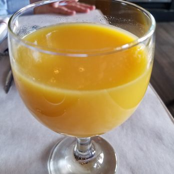 Medium Rare - Orange Juice - Steakhouses Near Me - Bethesda, Maryland Medium Rare - Orange Juice - Steakhouses Near Me - Bethesda, Maryland