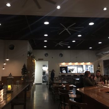 Prescott's Provisions - Inside - New American Near Me - Tonawanda, New York