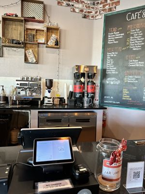 Café 86 - Las Vegas by null