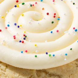 Carrot Cake Cookie