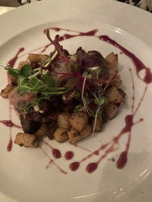 Golden Pheasant Inn by null