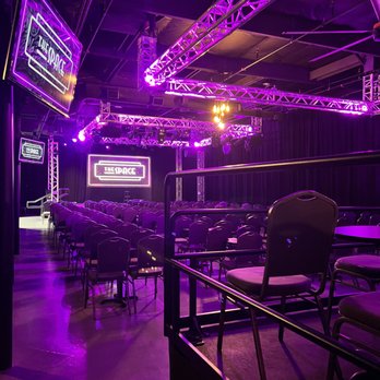 The Space - Performing Arts Near Me - Las Vegas, Nevada The Space - Performing Arts Near Me - Las Vegas, Nevada