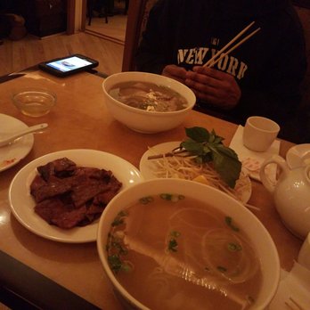 Pho Mac Vietnamese Restaurant - "17 grilled pork and #9 beef - Vietnamese Near Me - Staten Island, New York Pho Mac Vietnamese Restaurant - "17 grilled pork and #9 beef - Vietnamese Near Me - Staten Island, New York