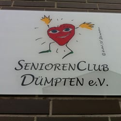 Seniorenclub Dümpten e.V.
