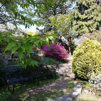 Dr Neils Garden - Garden - Parks Near Me - Edinburgh, EDH