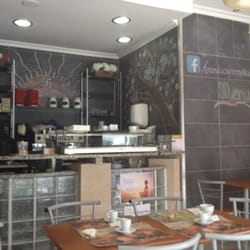 Ananda Café