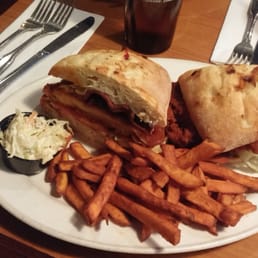 Chicken Sandwich
