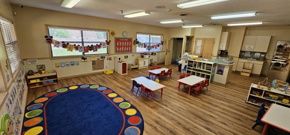 Tabula Rasa - Johns Creek - childcare center in Johns Creek, GA
