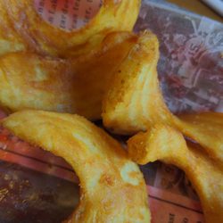 Fries