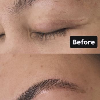 Brow Bliss - Brow Lamination/Tint & Thread - Threading Services Near Me - Santa Rosa, California