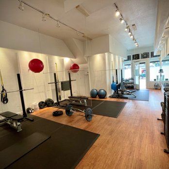Perfect Fit Personal Training - One on one personal training stations - Trainers Near Me - San Francisco, California Perfect Fit Personal Training - One on one personal training stations - Trainers Near Me - San Francisco, California