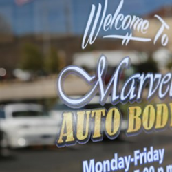 Marvel Auto Body - Marvel Auto Body Inc.