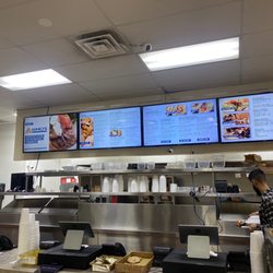 Ahmo's Gyros & Deli