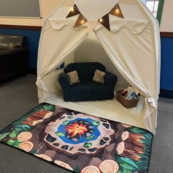 Imagination Station Early Learning Center - It's so cute!