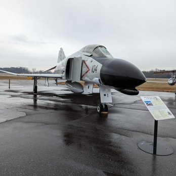Hickory Aviation Museum - Museums Near Me - Hickory, North Carolina