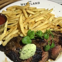 Steak Frites