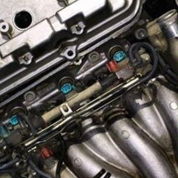 Basic Auto Repair - Auto Repair Near Me - Ontario, California Basic Auto Repair - Auto Repair Near Me - Ontario, California