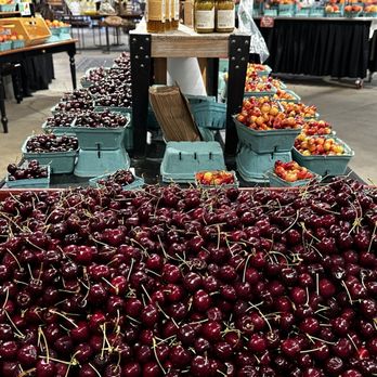 Bauman's Farm and Garden - Fruits - Fruits & Veggies Near Me - Gervais, Oregon