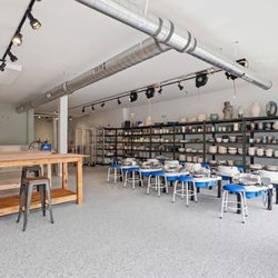 Cozy Clay Studio