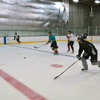 Tri Valley Ice - Skating Rinks Near Me - Livermore, California