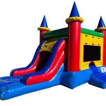 918 Jumpers - Bounce House Rentals Near Me 918 Jumpers - Bounce House Rentals Near Me