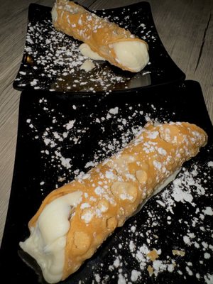 Sogna Napoli Trattoria & Pizzeria by null