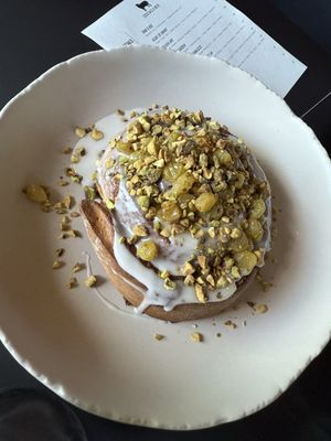 The Black Sheep by null