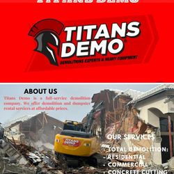 Titans Services