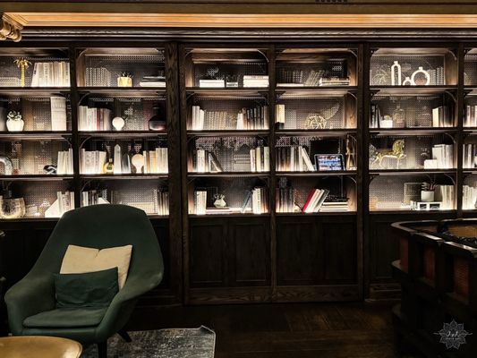 Founders Club by null